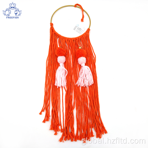 Macrame Wall Hanging for Sale Handmade Macrame Wall Hanging Dream Catcher Manufactory